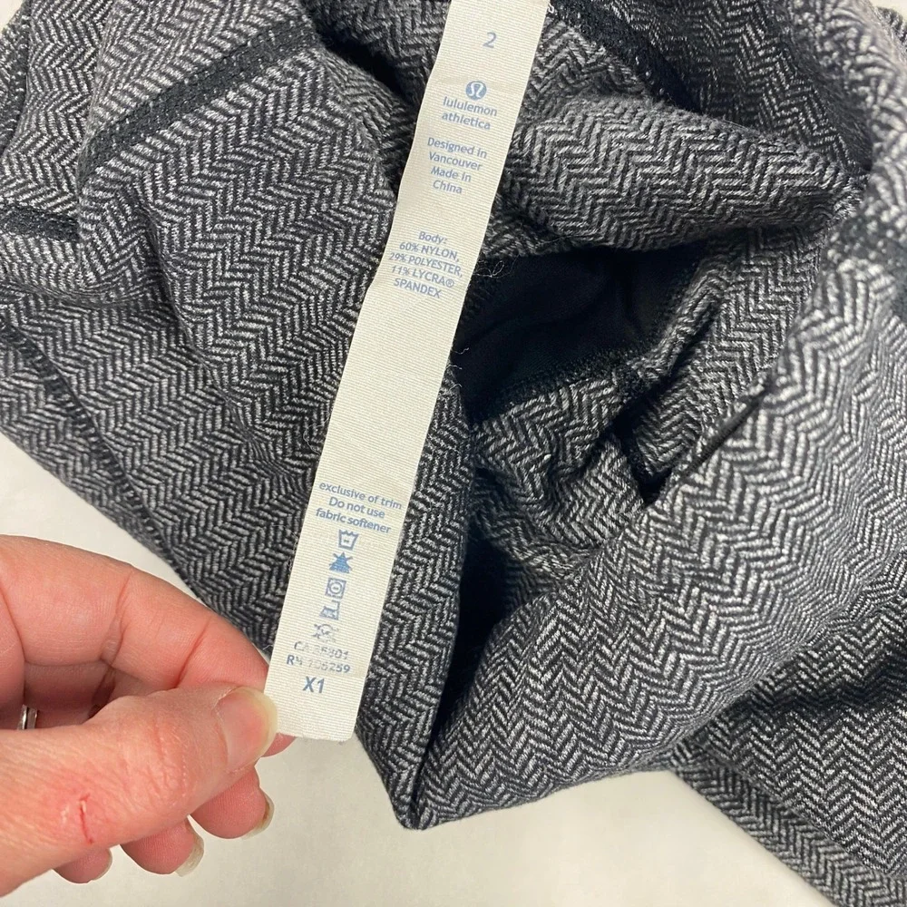 lululemon athletica lululemon leggings